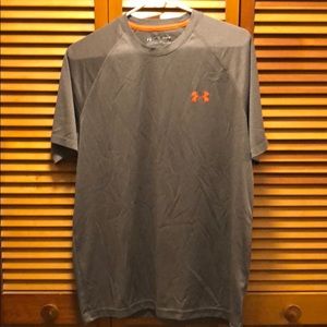 Under Armour Heatgear Men’s Medium